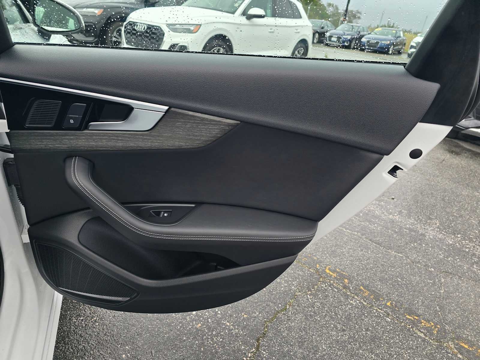 2020 Audi A4 Premium Plus