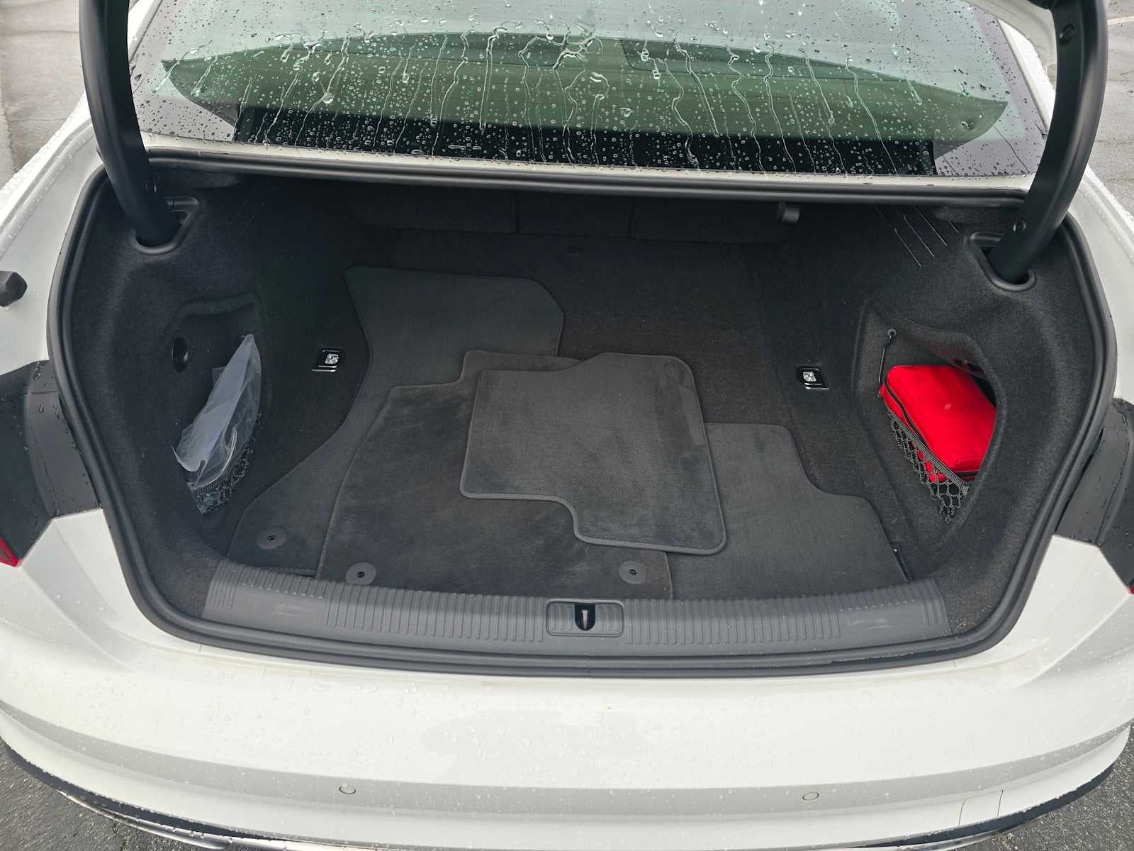 2020 Audi A4 Premium Plus