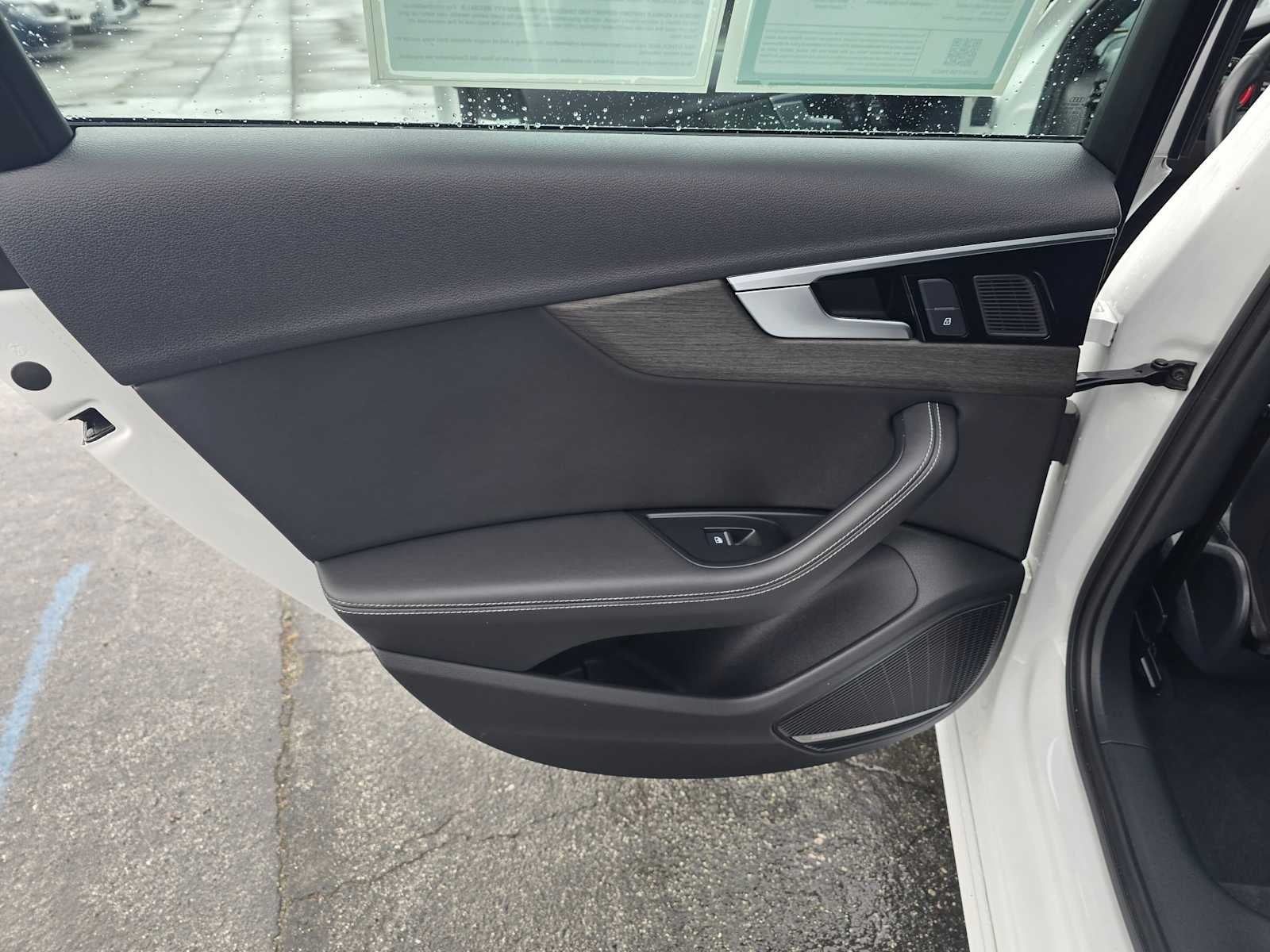 2020 Audi A4 Premium Plus