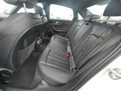 2020 Audi A4 Premium Plus