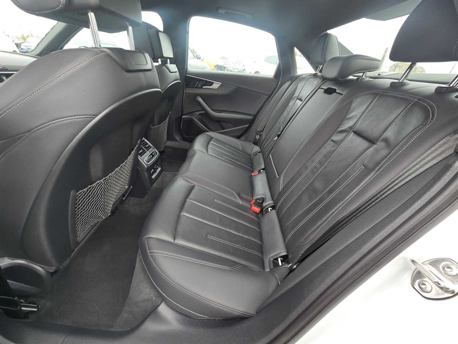 2020 Audi A4 Premium Plus