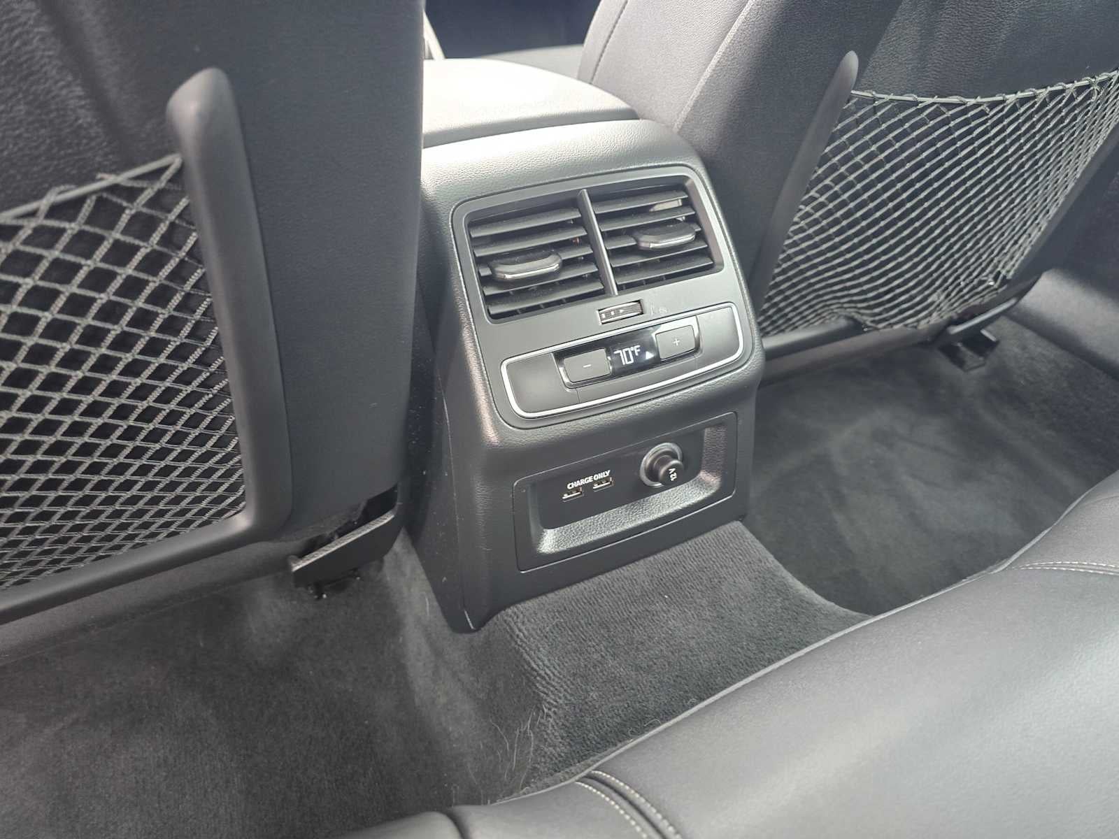 2020 Audi A4 Premium Plus