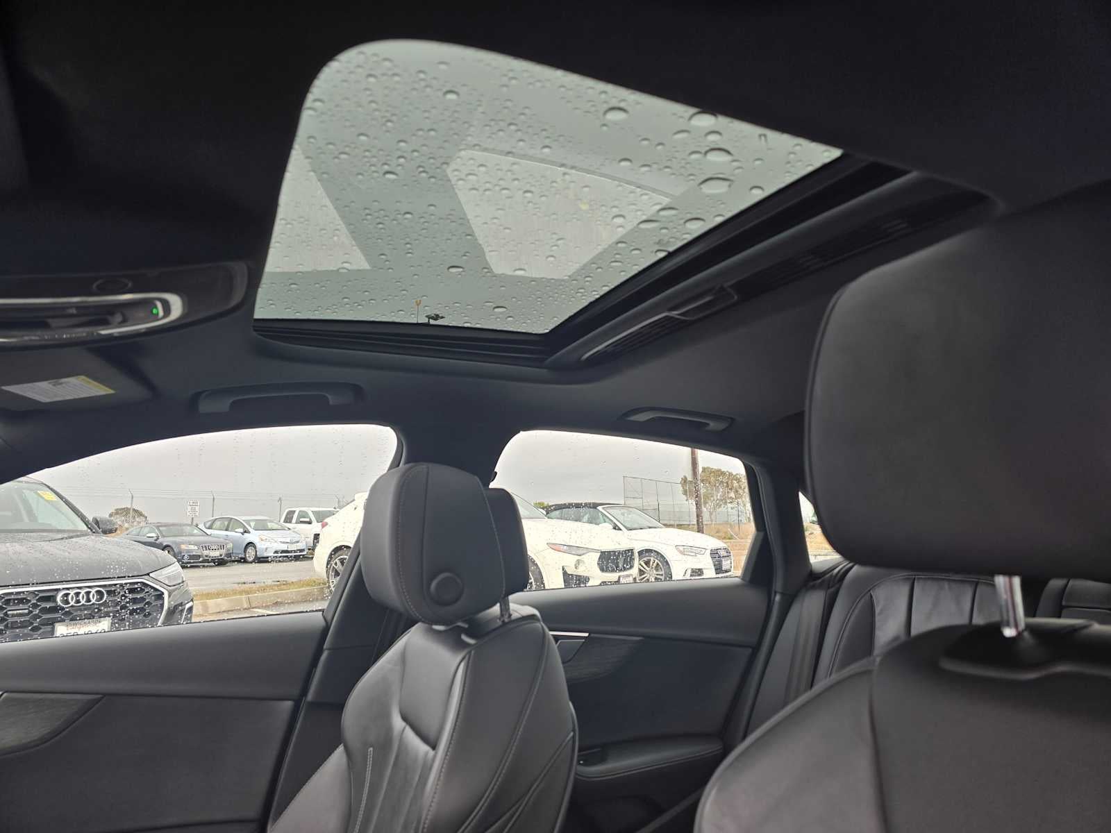 2020 Audi A4 Premium Plus