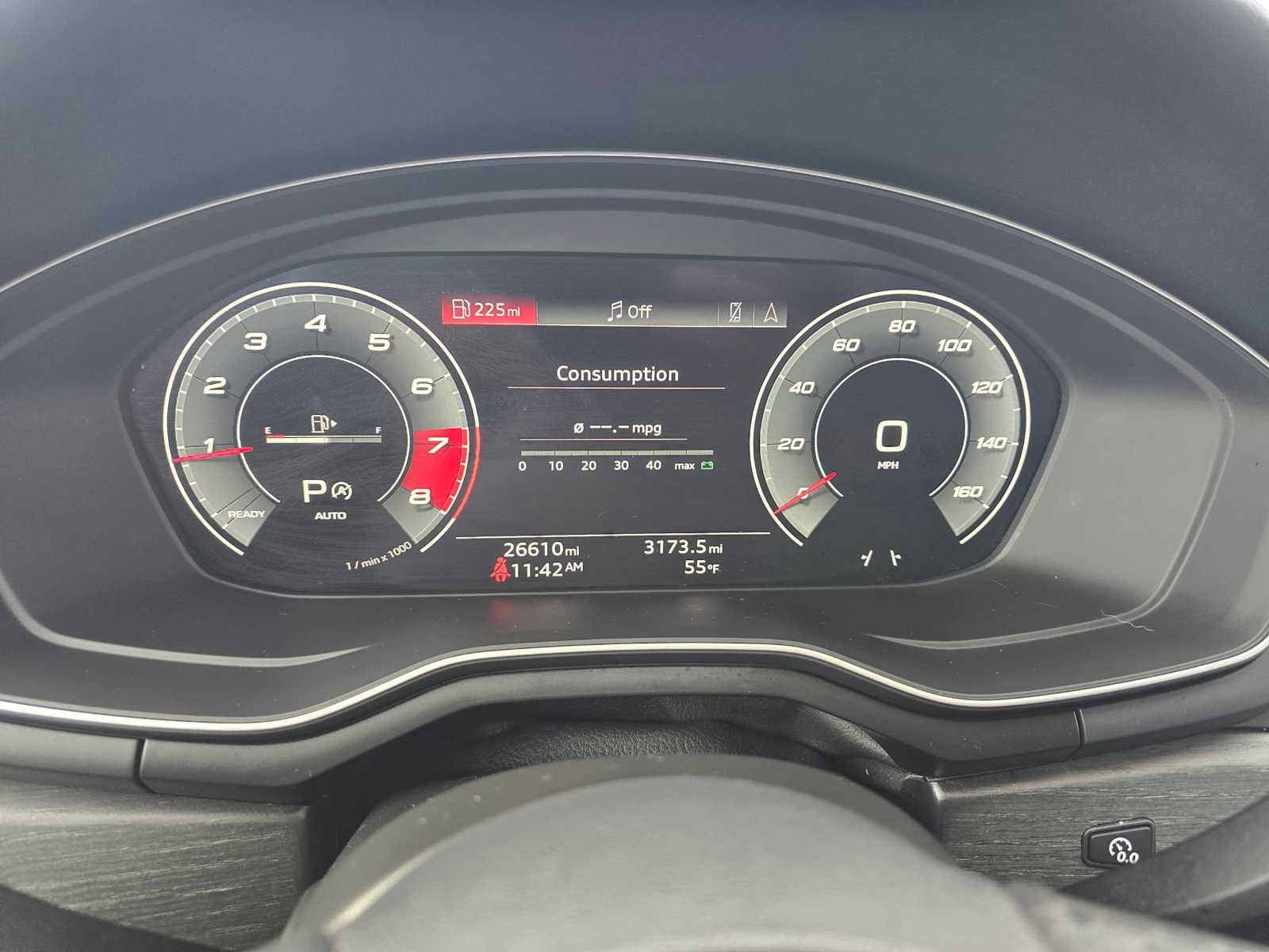 2020 Audi A4 Premium Plus