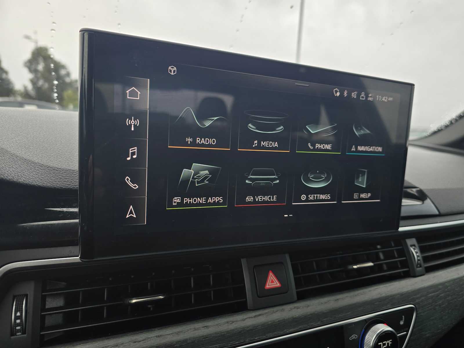 2020 Audi A4 Premium Plus