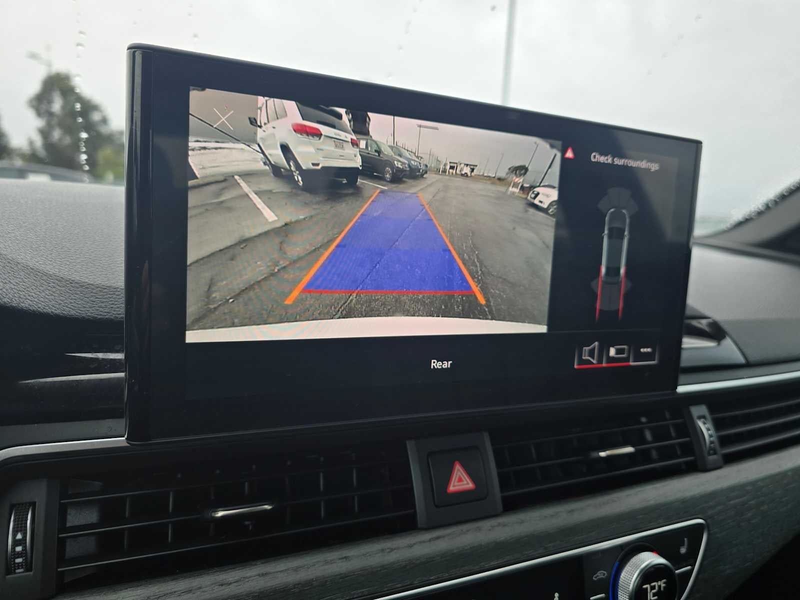 2020 Audi A4 Premium Plus