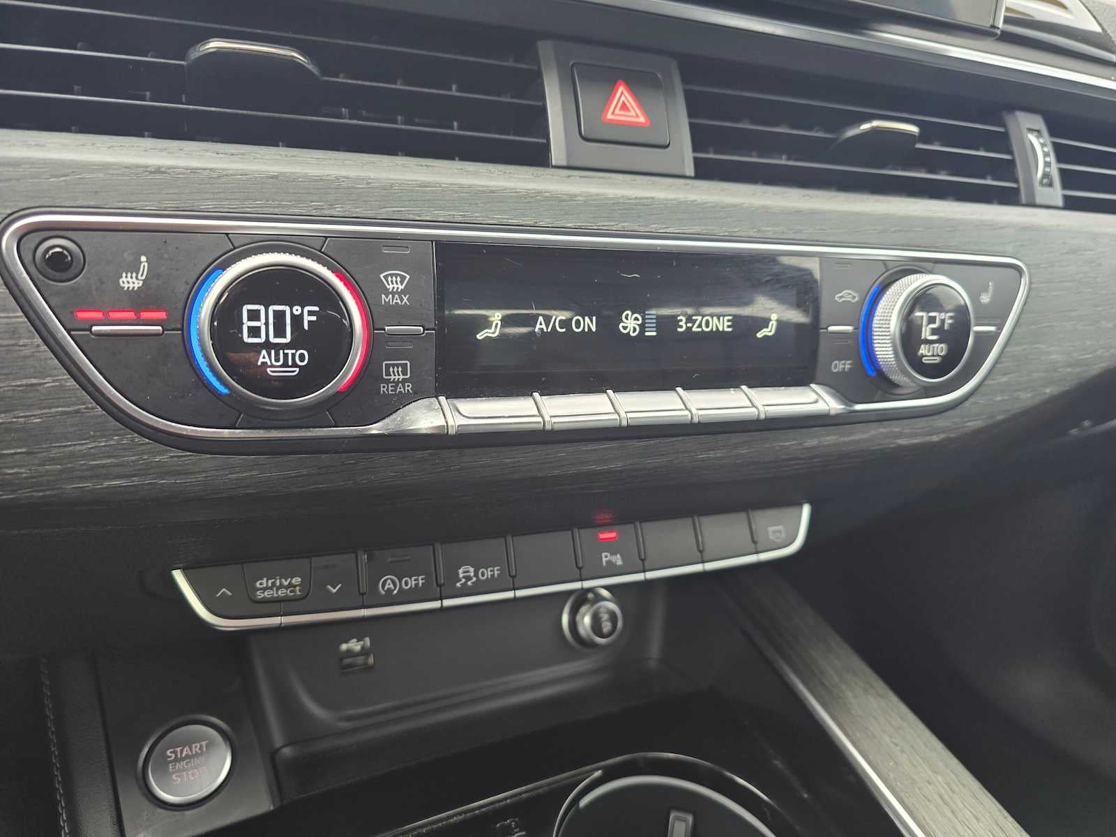 2020 Audi A4 Premium Plus