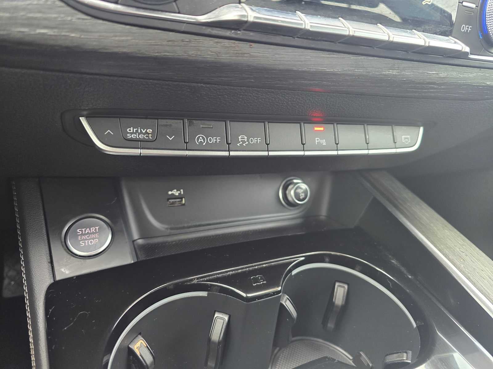 2020 Audi A4 Premium Plus