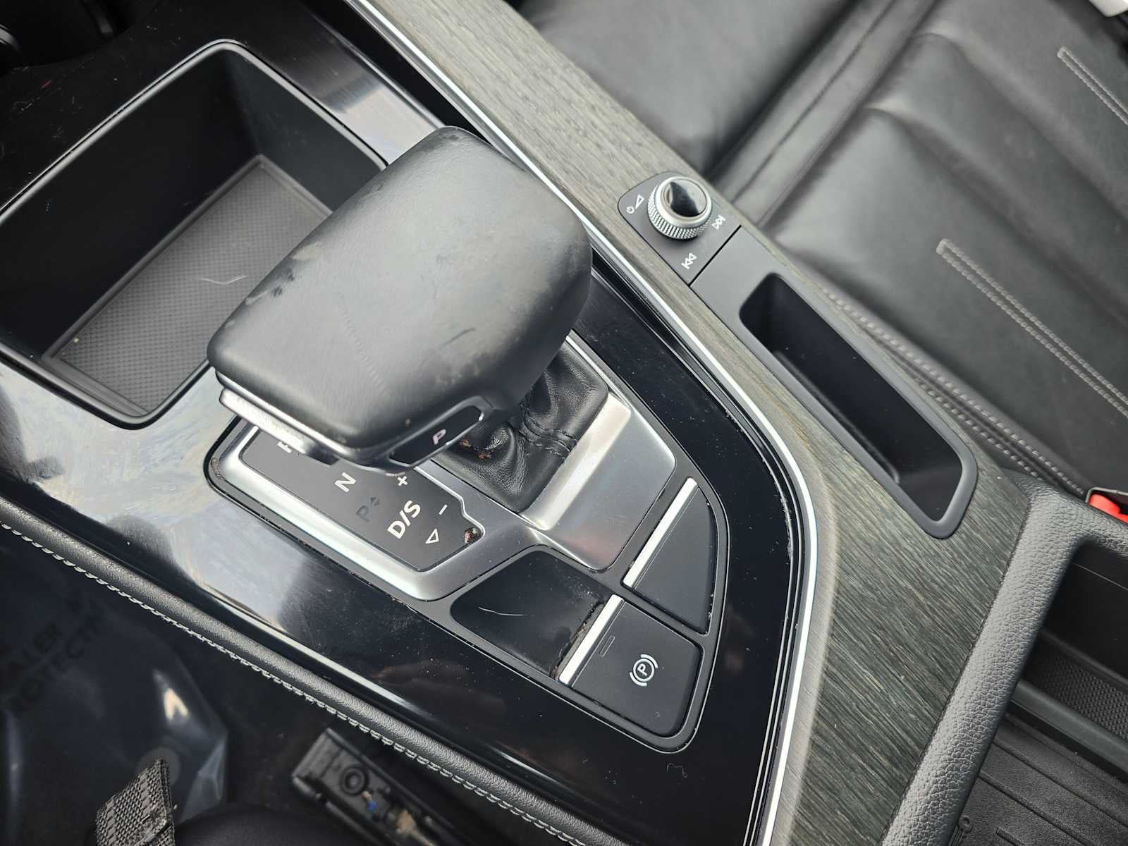 2020 Audi A4 Premium Plus