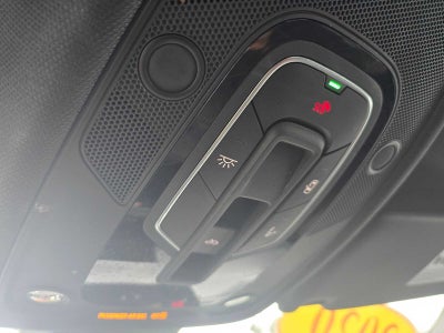 2020 Audi A4 Premium Plus