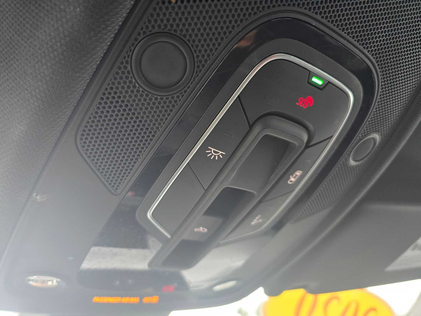 2020 Audi A4 Premium Plus