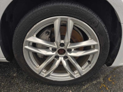 2020 Audi A4 Premium Plus