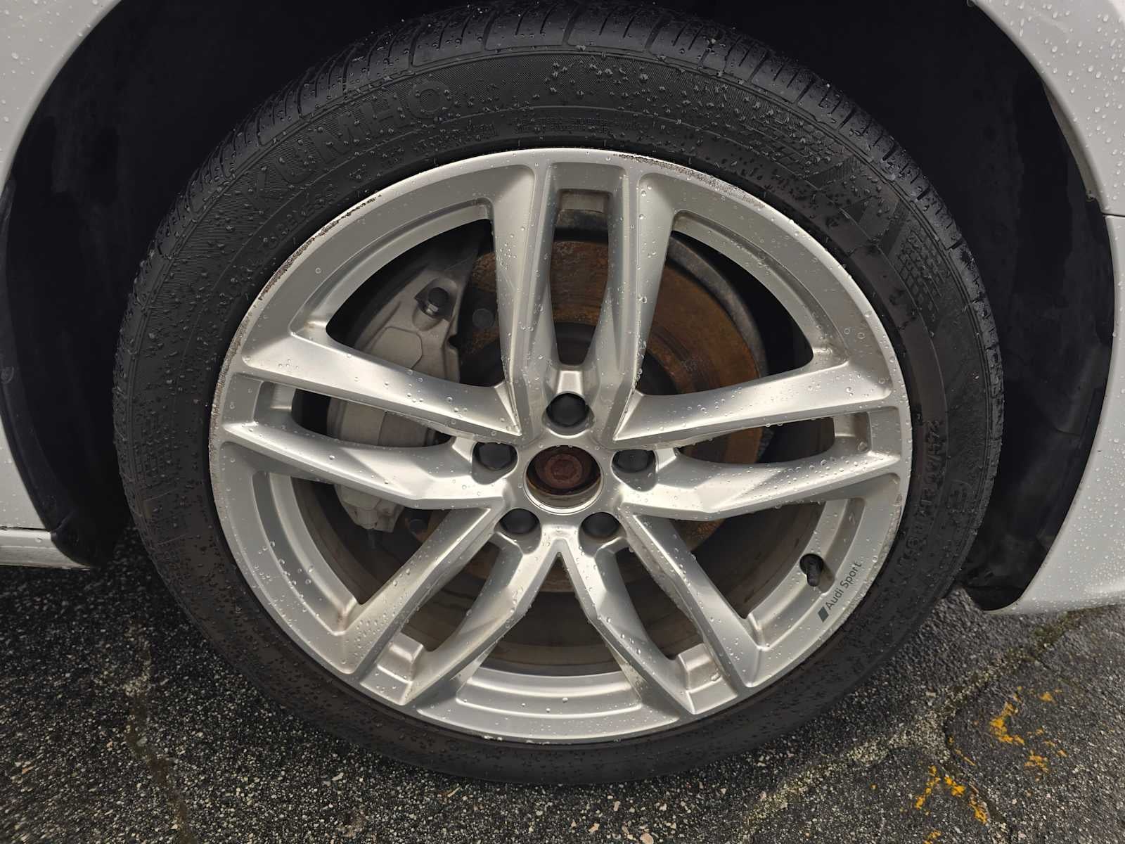 2020 Audi A4 Premium Plus