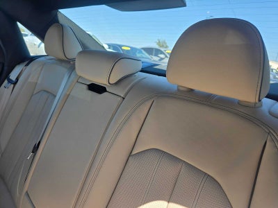 2023 Audi A4 Sedan S line Prestige