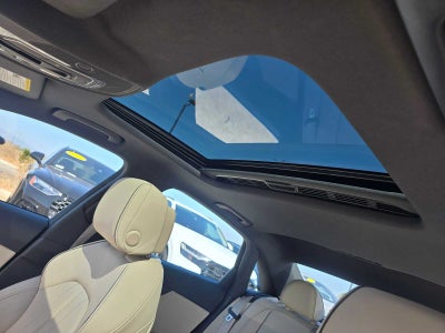 2023 Audi A4 Sedan S line Prestige