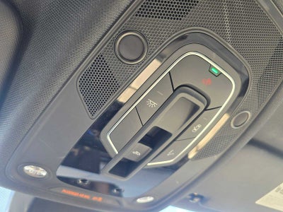 2023 Audi A4 Sedan S line Prestige