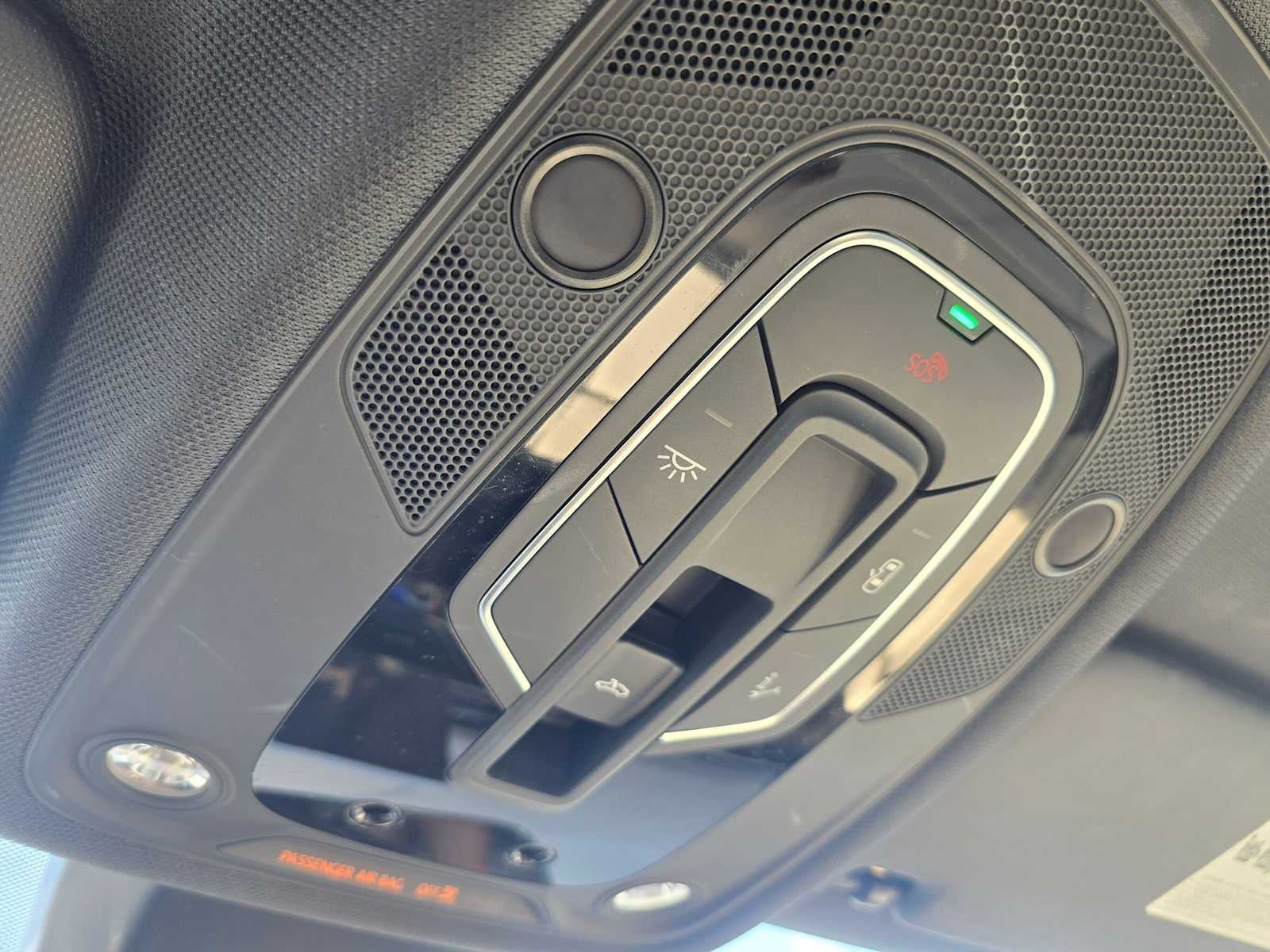 2023 Audi A4 Sedan S line Prestige