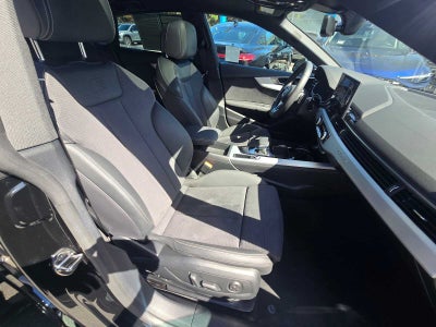 2024 Audi A5 Sportback S line Premium Plus