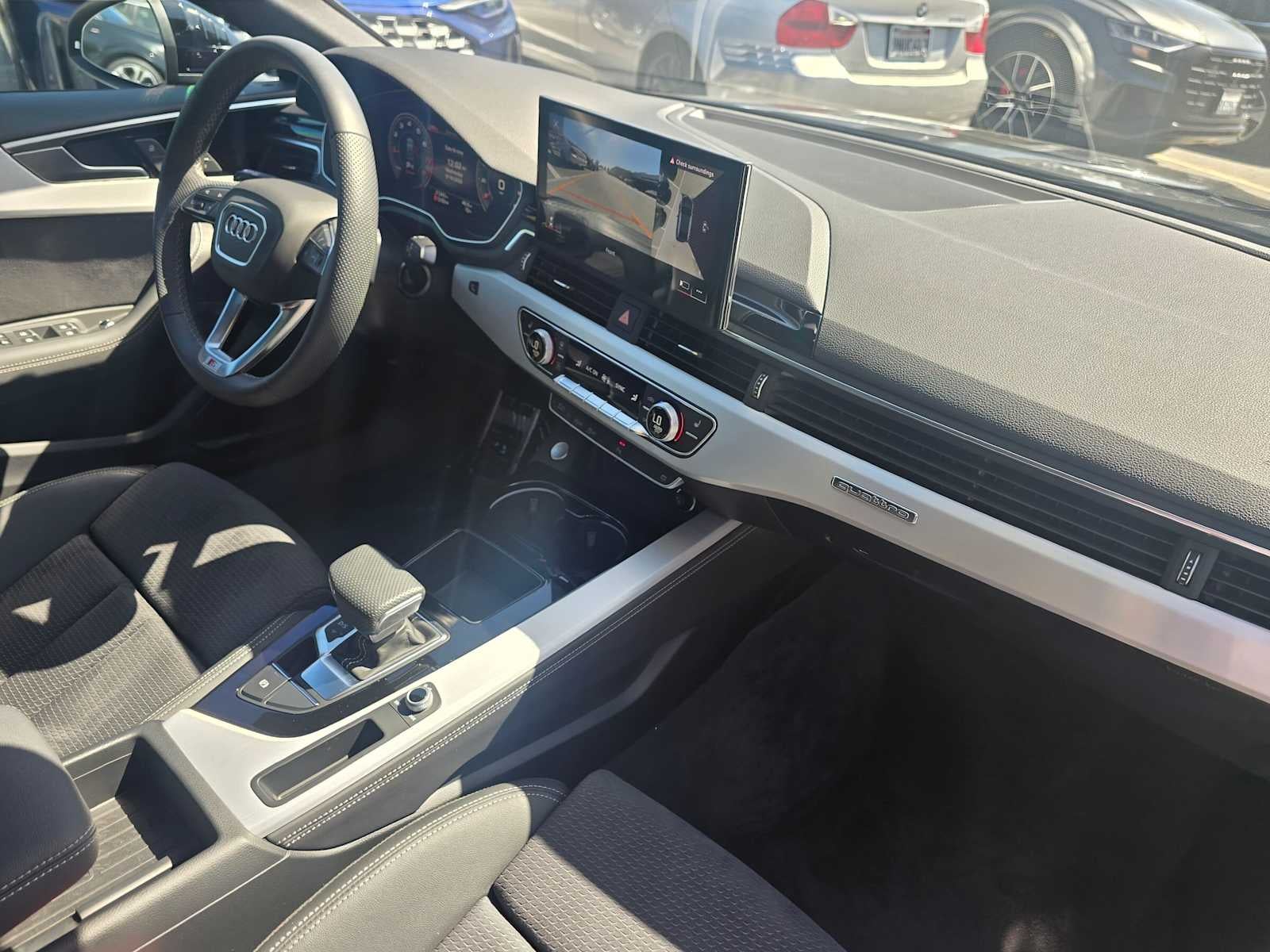 2024 Audi A5 Sportback S line Premium Plus