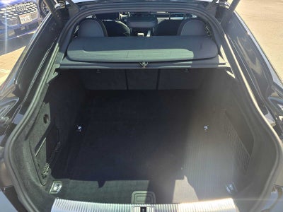 2024 Audi A5 Sportback S line Premium Plus