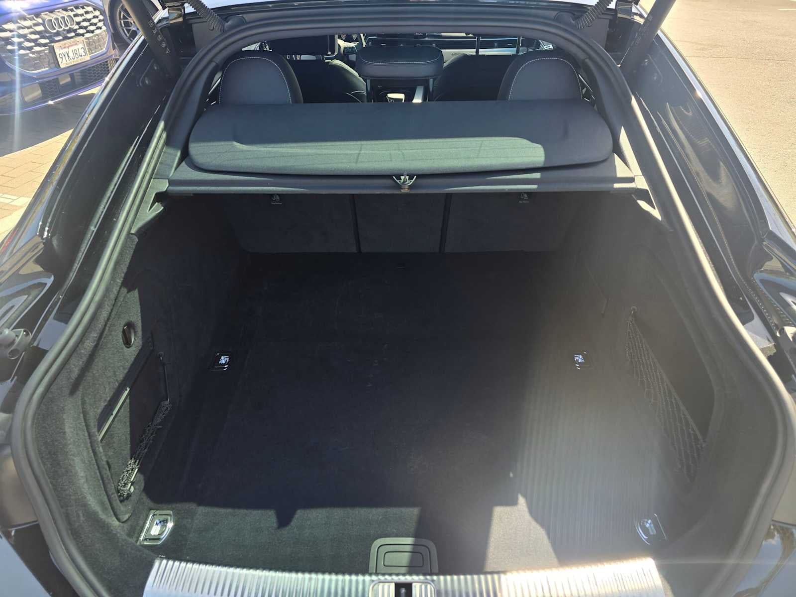 2024 Audi A5 Sportback S line Premium Plus