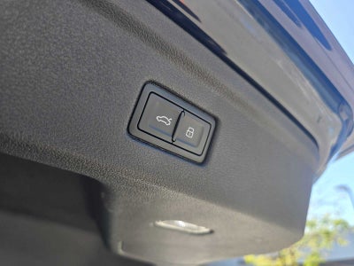 2024 Audi A5 Sportback S line Premium Plus