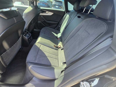 2024 Audi A5 Sportback S line Premium Plus