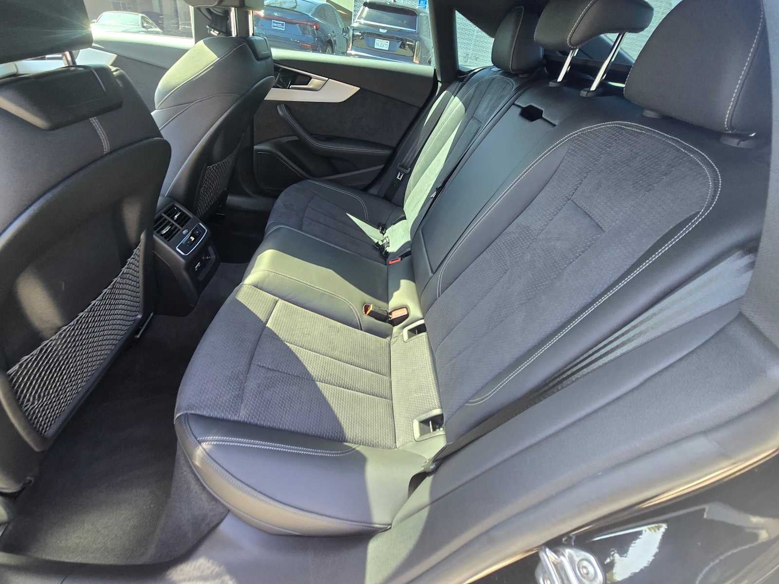 2024 Audi A5 Sportback S line Premium Plus