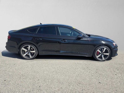 2024 Audi A5 Sportback S line Premium Plus