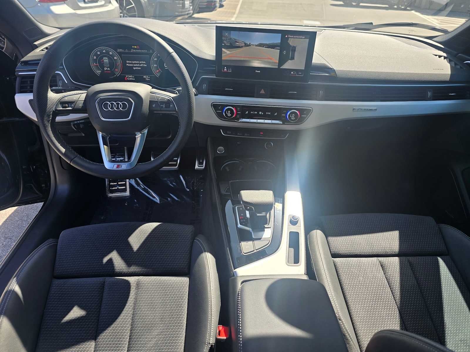 2024 Audi A5 Sportback S line Premium Plus