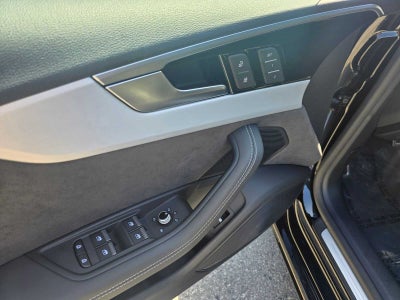 2024 Audi A5 Sportback S line Premium Plus
