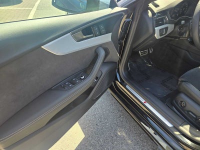 2024 Audi A5 Sportback S line Premium Plus