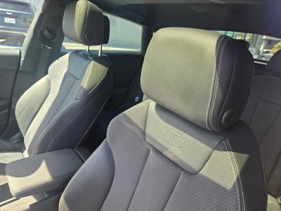 2024 Audi A5 Sportback S line Premium Plus
