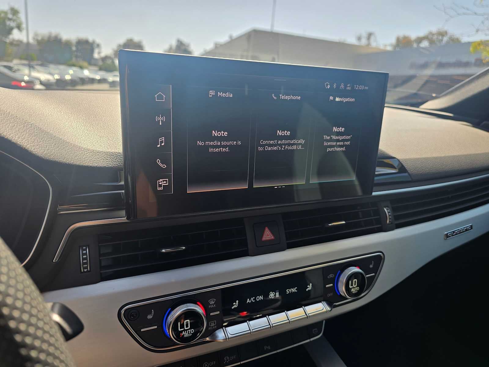 2024 Audi A5 Sportback S line Premium Plus