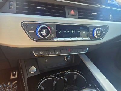 2024 Audi A5 Sportback S line Premium Plus