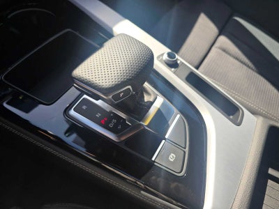 2024 Audi A5 Sportback S line Premium Plus