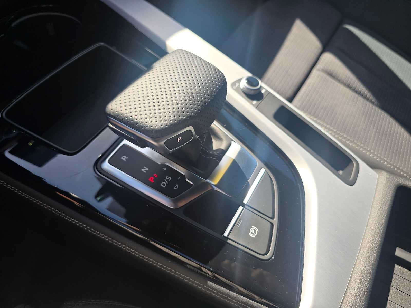 2024 Audi A5 Sportback S line Premium Plus