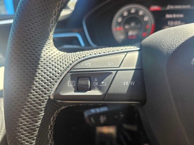 2024 Audi A5 Sportback S line Premium Plus