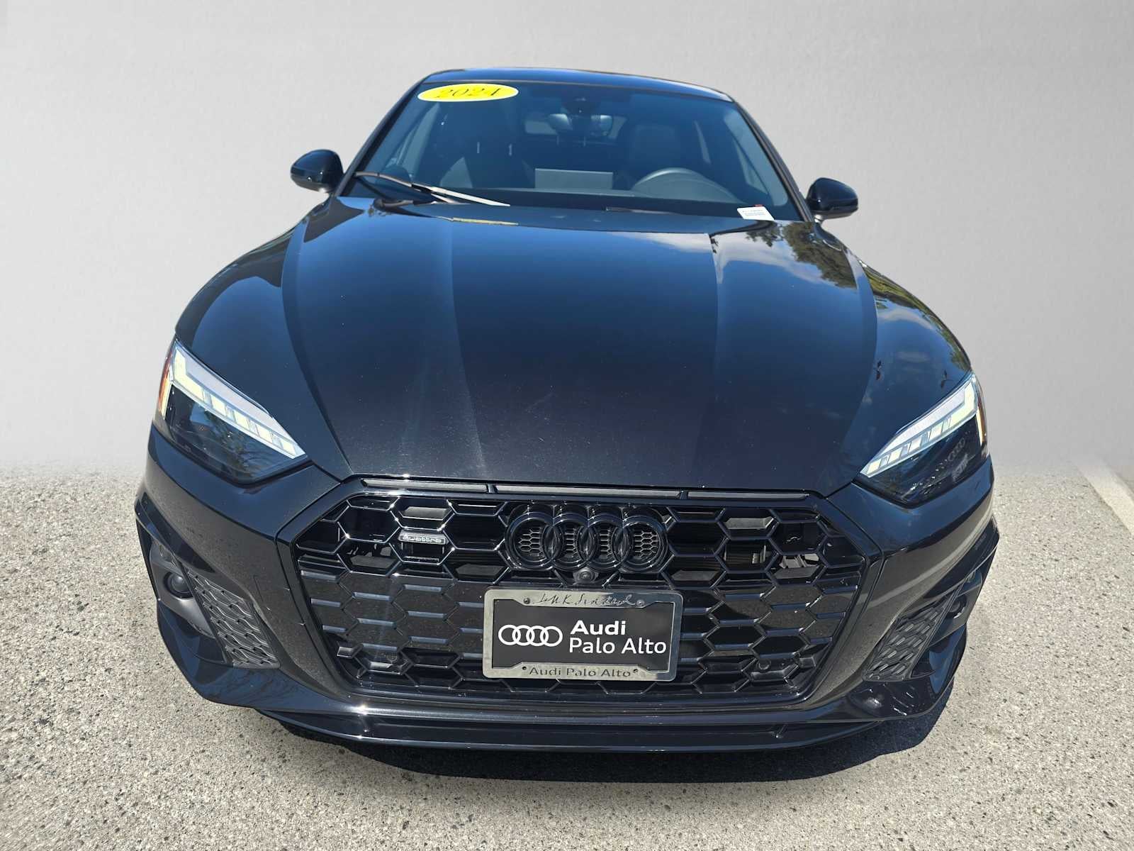 2024 Audi A5 Sportback S line Premium Plus