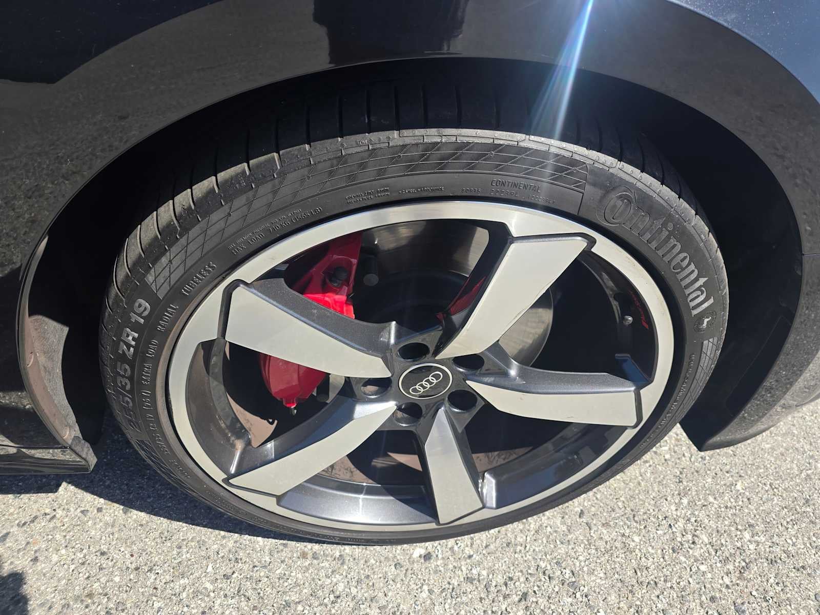 2024 Audi A5 Sportback S line Premium Plus