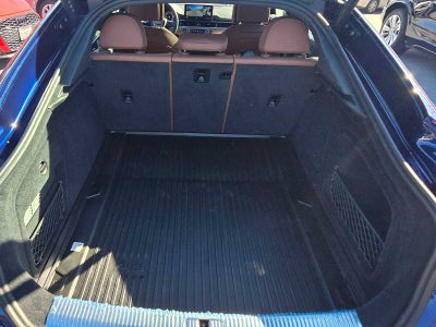 2024 Audi A5 Sportback S line Premium Plus