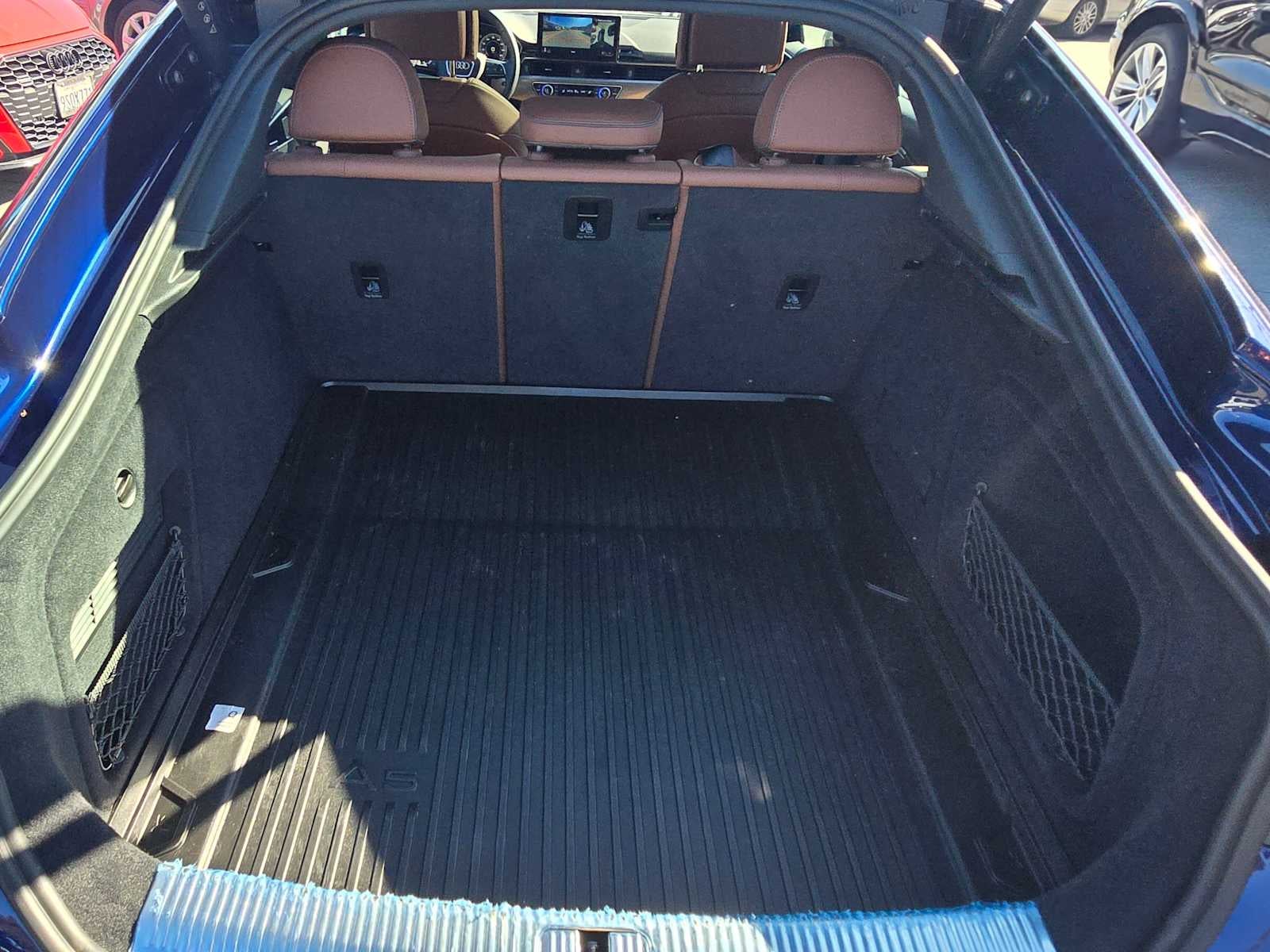 2024 Audi A5 Sportback S line Premium Plus