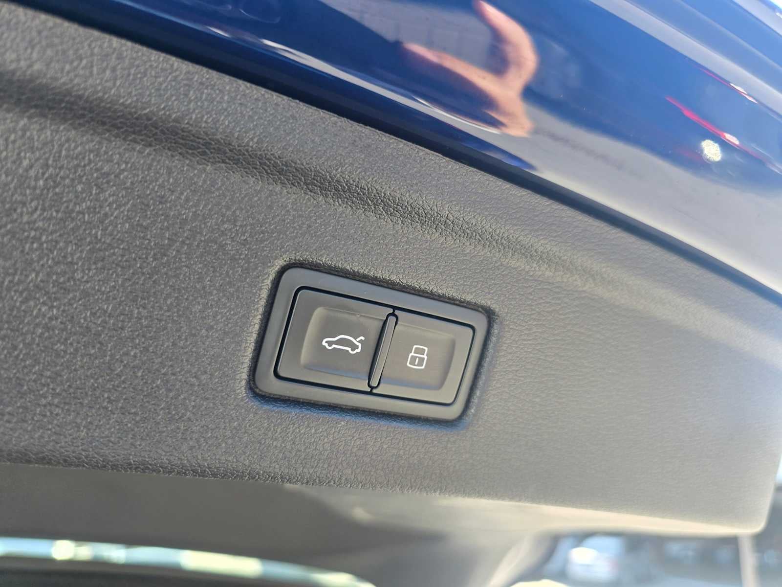 2024 Audi A5 Sportback S line Premium Plus