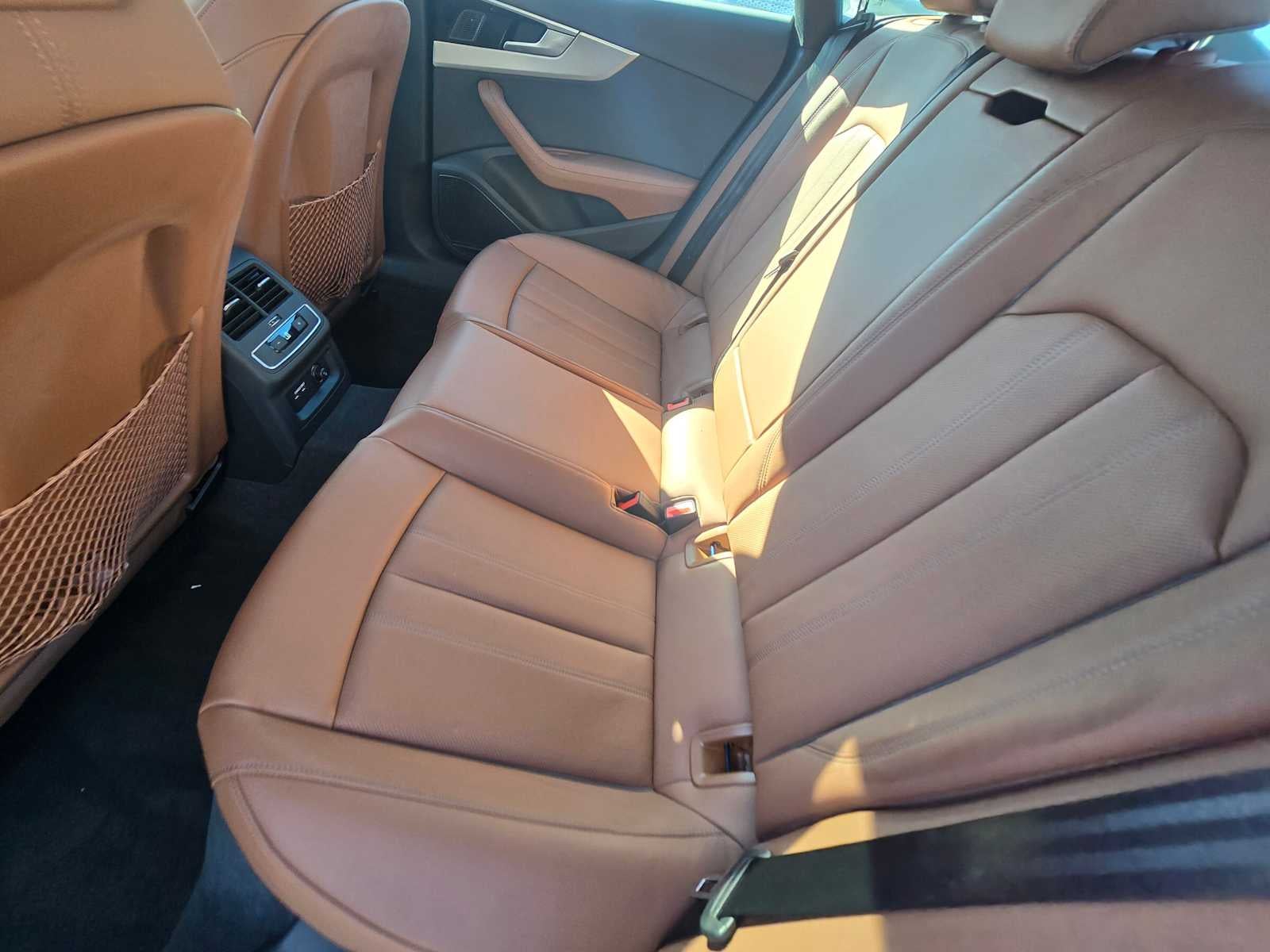 2024 Audi A5 Sportback S line Premium Plus