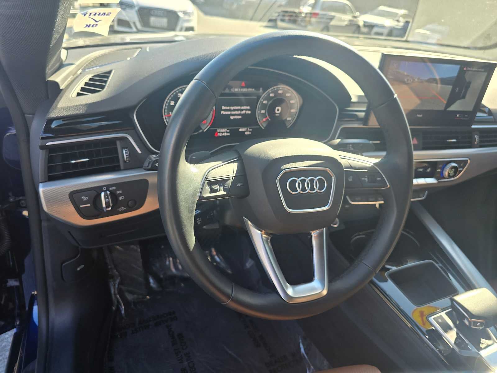 2024 Audi A5 Sportback S line Premium Plus