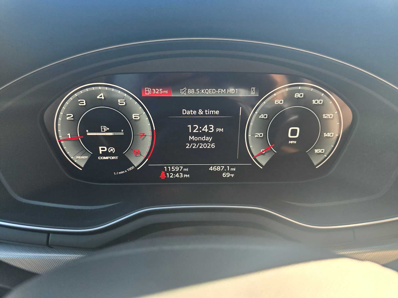 2024 Audi A5 Sportback S line Premium Plus