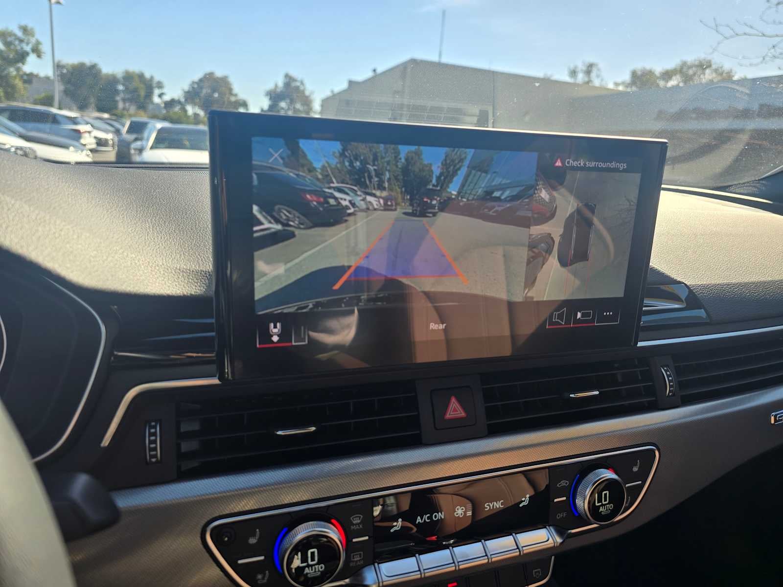 2024 Audi A5 Sportback S line Premium Plus