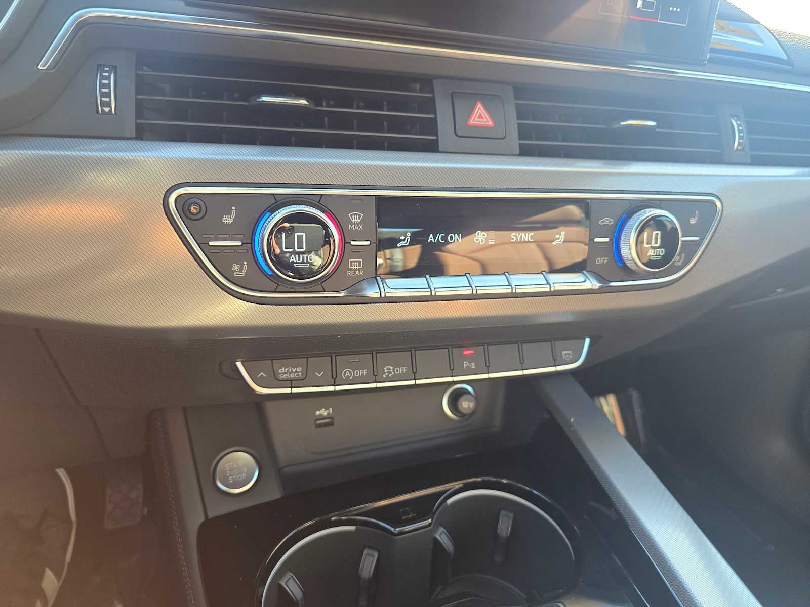 2024 Audi A5 Sportback S line Premium Plus