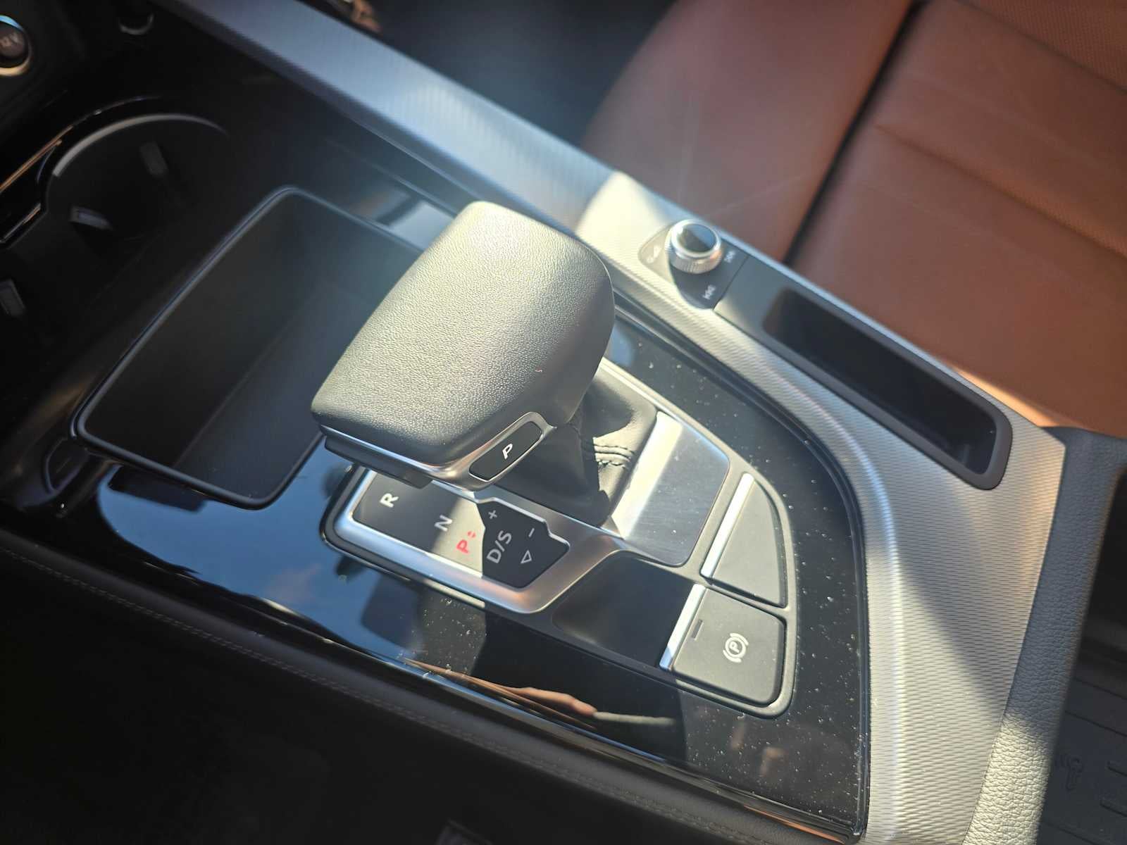 2024 Audi A5 Sportback S line Premium Plus