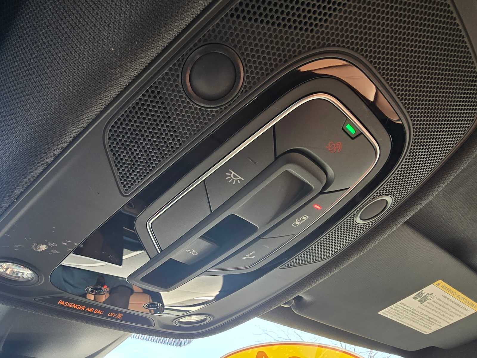 2024 Audi A5 Sportback S line Premium Plus